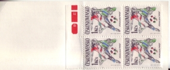 SA 90 / 041 a - SA 90 / 041 b ** - 1990